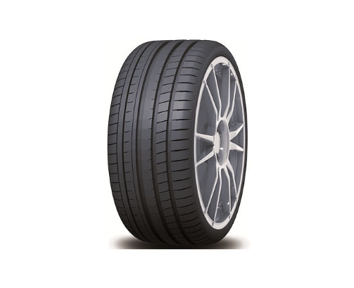 Immagine rappresentativa della gomma INFINITY INFINITY ENVIRO 235/60 R16 100H D C B 71dB