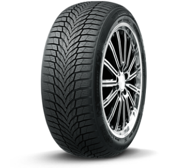 Immagine rappresentativa della gomma NEXEN NEXEN WinGuard Sport 2 225/40 R18 92V D B A 69dB XL