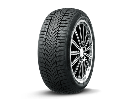 Immagine rappresentativa della gomma NEXEN NEXEN WinGuard Sport 2 225/40 R18 92V D B A 69dB XL