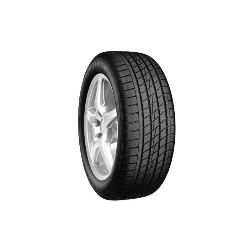 Immagine rappresentativa della gomma PETLAS PETLAS EXPLERO A/S PT411 215/70 R16 100H C D B 71dB