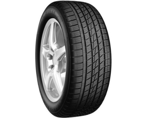 Immagine rappresentativa della gomma PETLAS PETLAS EXPLERO A/S PT411 215/70 R16 100H C D B 71dB