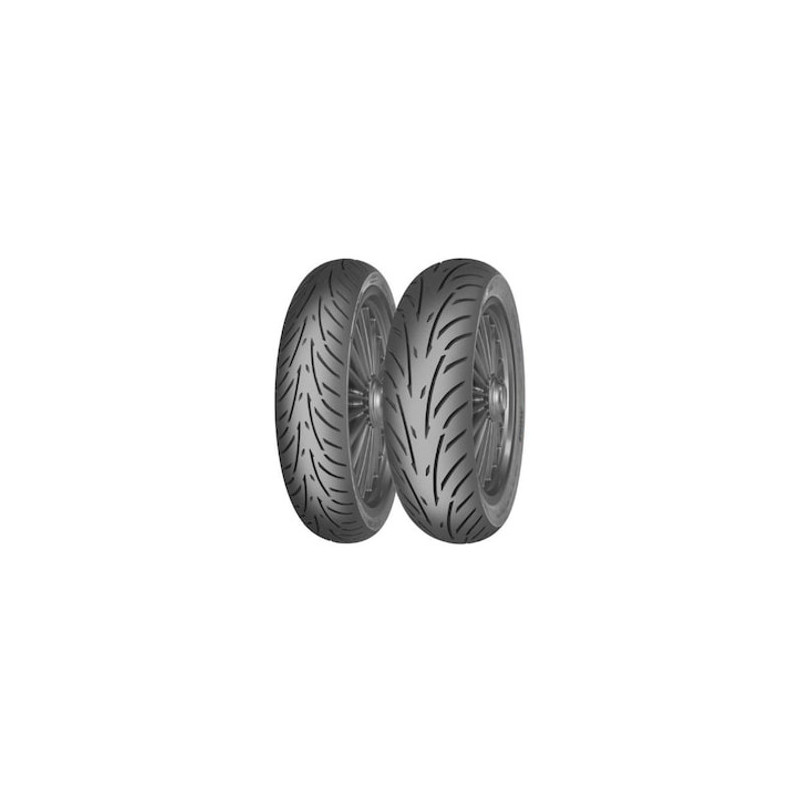 Immagine rappresentativa della gomma MITAS MITAS TOURING FORCE 160/60 R15 67V