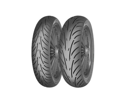 Immagine rappresentativa della gomma MITAS MITAS TOURING FORCE 160/60 R15 67V