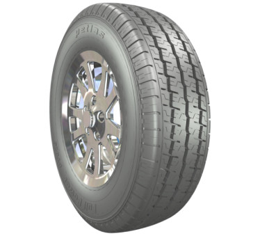 Immagine rappresentativa della gomma PETLAS PETLAS FULL POWER PT825+ 235/65 R16 115/113R E A B 72dB