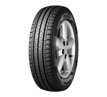 Immagine rappresentativa della gomma KLEBER KLEBER TRANSPRO 195/60 R16 99H D B B 72dB