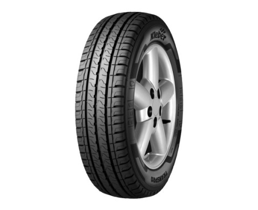 Immagine rappresentativa della gomma KLEBER KLEBER TRANSPRO 195/60 R16 99H D B B 72dB