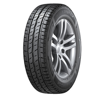 Immagine rappresentativa della gomma HANKOOK HANKOOK WINTER I*CEPT LV 195/80 R15 108R D C B 73dB