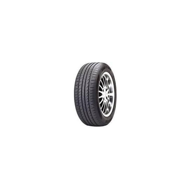 Immagine rappresentativa della gomma KINGSTAR  KINGSTAR RADIAL SK70 195/60 R15 88H E C 2 71dB DOT 2020