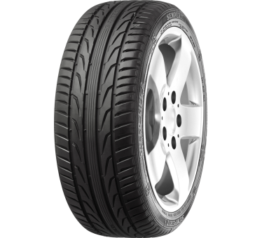 Immagine rappresentativa della gomma SEMPERIT SEMPERIT SPEED-LIFE 2 205/50 R16 87Y C C C 71dB