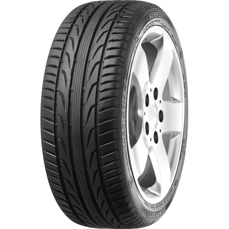 Immagine rappresentativa della gomma SEMPERIT SEMPERIT SPEED-LIFE 2 205/50 R16 87Y C C C 71dB