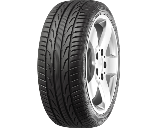 Immagine rappresentativa della gomma SEMPERIT SEMPERIT SPEED-LIFE 2 205/50 R16 87Y C C C 71dB