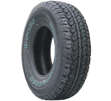 Immagine rappresentativa della gomma APLUS APLUS A929 A/T OWL 265/70 R15 112T D B B 72dB