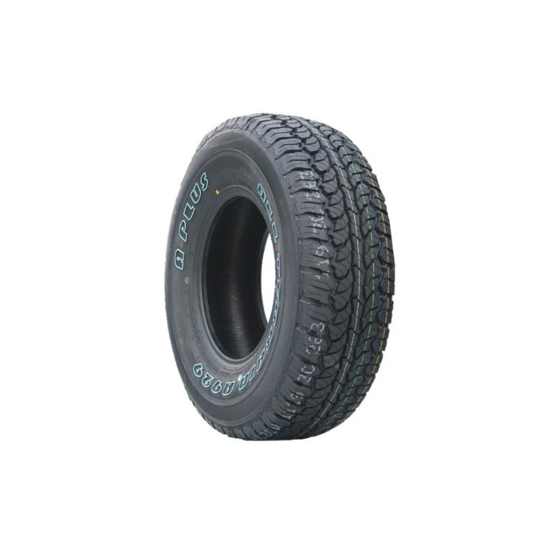 Immagine rappresentativa della gomma APLUS APLUS A929 A/T OWL 265/70 R15 112T D B B 72dB