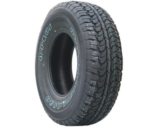 Immagine rappresentativa della gomma APLUS APLUS A929 A/T OWL 265/70 R15 112T D B B 72dB