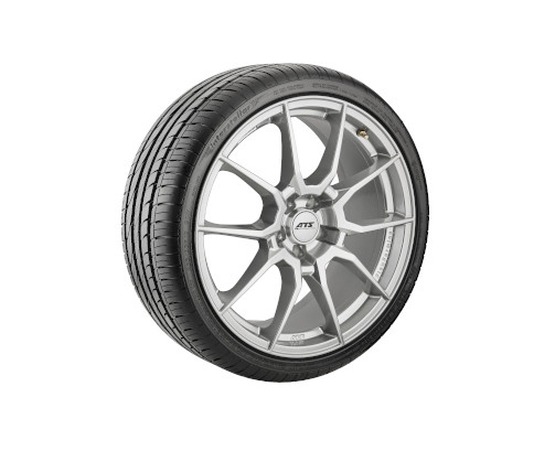 Immagine rappresentativa della gomma STAR PERFORMER STAR PERFORMER INTERSTELLAR XL BSW 205/45 R16 87W D B B 72dB XL