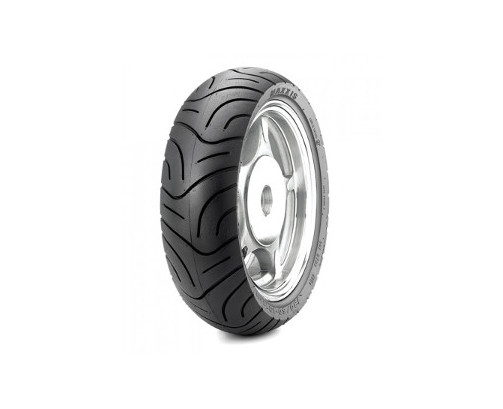 Immagine rappresentativa della gomma MAXXIS MAXXIS M6029 130/60 R13 60P