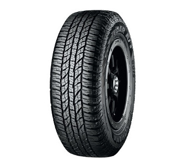 Immagine rappresentativa della gomma YOKOHAMA YOKOHAMA GEOLANDAR A/T G015 M+S 3PMSF 215/80 R15 102S E C B 70dB