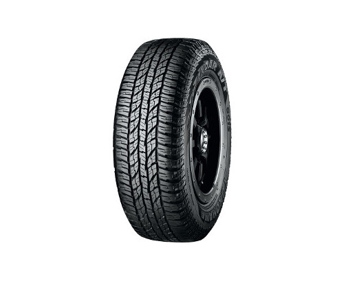 Immagine rappresentativa della gomma YOKOHAMA YOKOHAMA GEOLANDAR A/T G015 M+S 3PMSF 215/80 R15 102S E C B 70dB