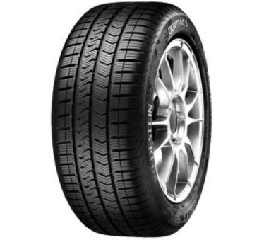 Immagine rappresentativa della gomma VREDESTEIN  VREDESTEIN QUATRAC 5 145/80 R13 75T D C B 69dB