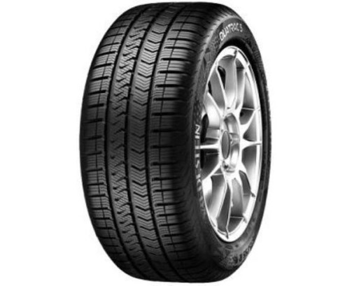 Immagine rappresentativa della gomma VREDESTEIN  VREDESTEIN QUATRAC 5 145/80 R13 75T D C B 69dB