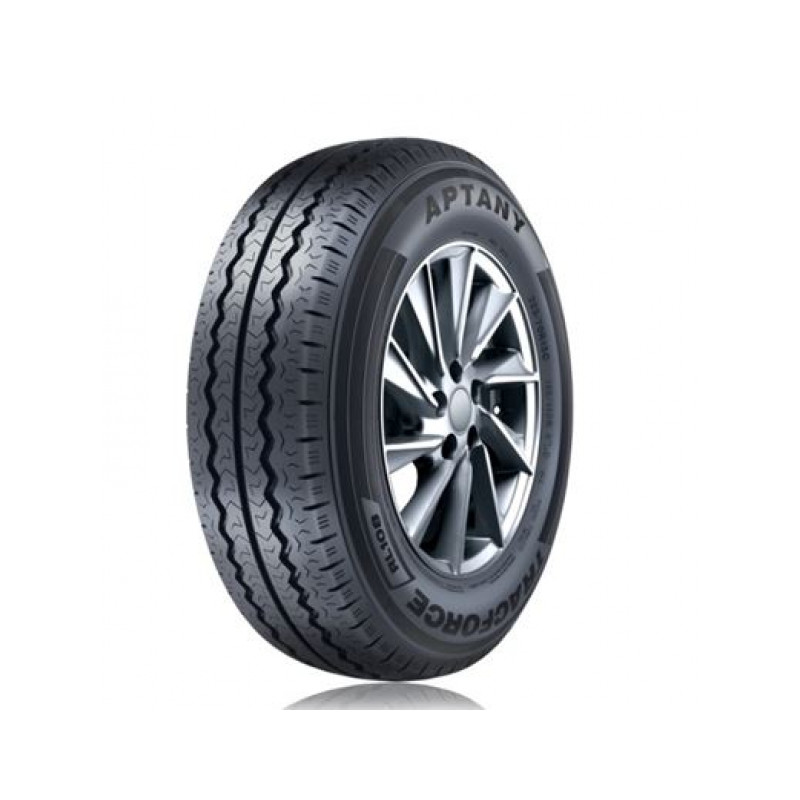 Immagine rappresentativa della gomma APTANY APTANY RL108 215/75 R16C 116/114R C B B 71dB