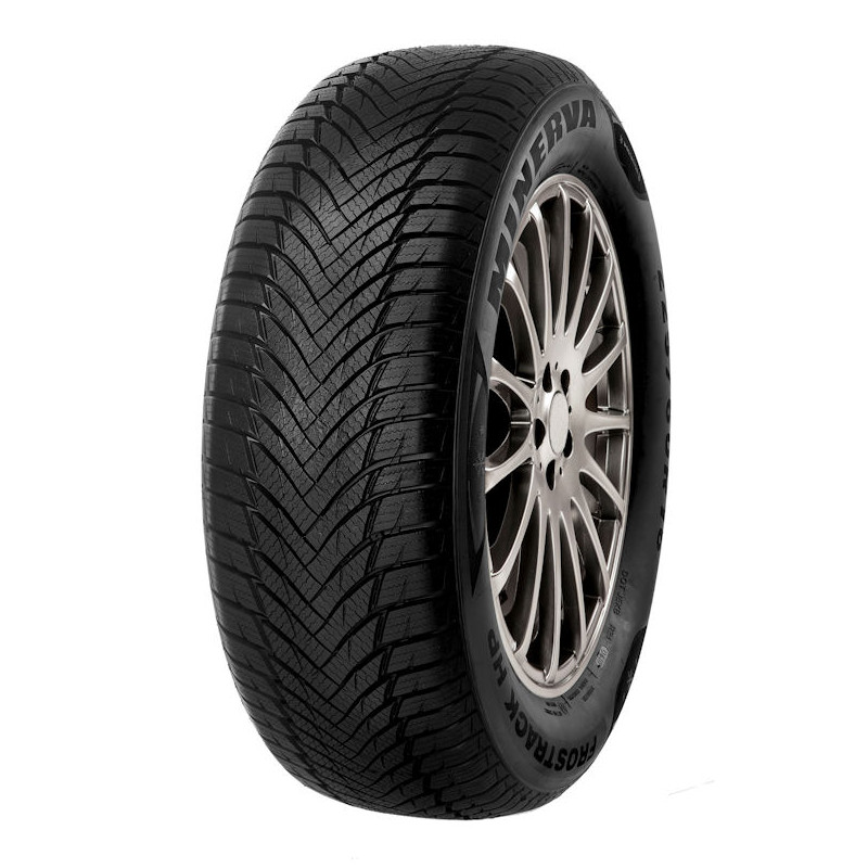 Immagine rappresentativa della gomma MINERVA MINERVA FROSTRACK HP XL 225/60 R16 102H C C B 70dB