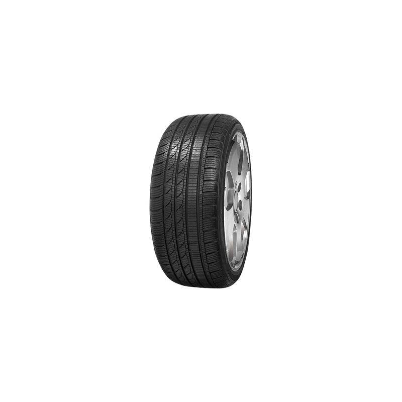 Immagine rappresentativa della gomma IMPERIAL IMPERIAL SnowDragon 3 215/60 R17 96H C C B 72dB