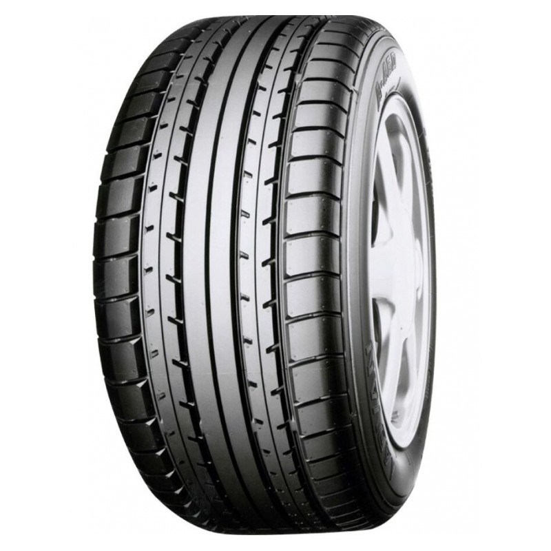 Immagine rappresentativa della gomma YOKOHAMA YOKOHAMA ADVAN A460 205/55 R16 91V D C B 71dB