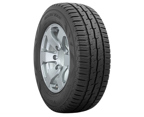 Immagine rappresentativa della gomma TOYO TOYO OBVA 175/70 R14 95/93T D C B 72dB