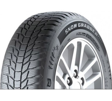 Immagine rappresentativa della gomma GENERAL GENERAL SNOW GRABBER PLUS 215/70 R16 100H D C B 72dB