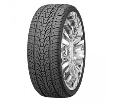 Immagine rappresentativa della gomma ROADSTONE ROADSTONE ROADIAN-HP 275/55 R17 109V D B B 72dB