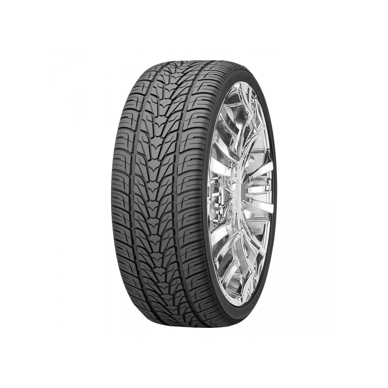 Immagine rappresentativa della gomma ROADSTONE ROADSTONE ROADIAN-HP 275/55 R17 109V D B B 72dB