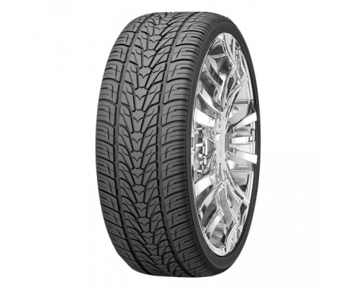 Immagine rappresentativa della gomma ROADSTONE ROADSTONE ROADIAN-HP 275/55 R17 109V D B B 72dB