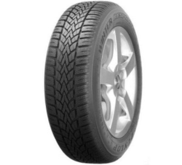 Immagine rappresentativa della gomma DUNLOP DUNLOP SP W.RESPONSE 2 195/60 R16 89H C B B 71dB