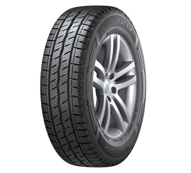 Immagine rappresentativa della gomma HANKOOK HANKOOK WINTER I*CEPT LV RW12 185/75 R14C 102/100R D C B 73dB