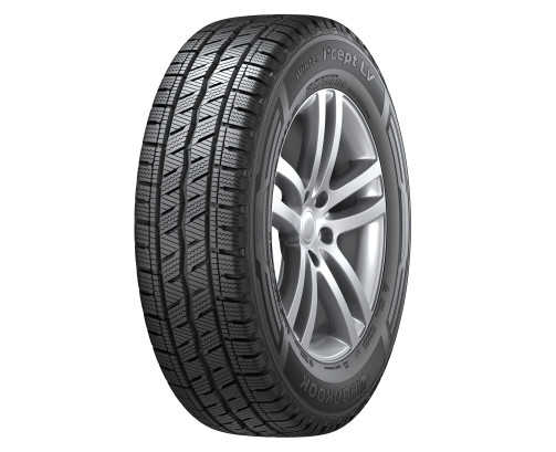 Immagine rappresentativa della gomma HANKOOK HANKOOK WINTER I*CEPT LV RW12 185/75 R14C 102/100R D C B 73dB