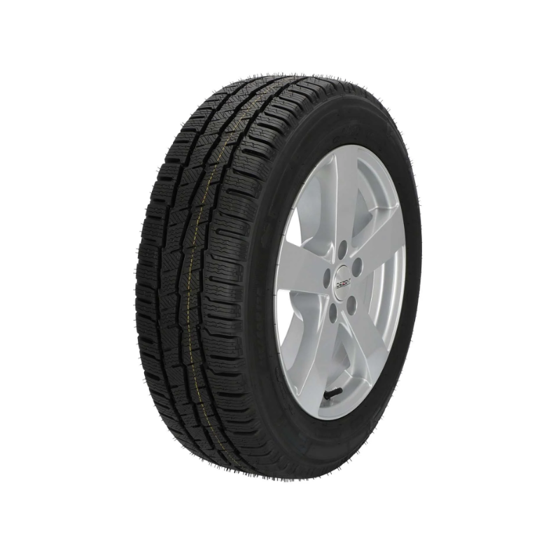 Immagine rappresentativa della gomma ORIUM ORIUM ALL SEASON LIGHT TRUCK 215/65 R16C 109/107T