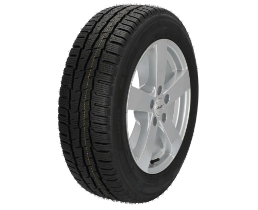 Immagine rappresentativa della gomma ORIUM ORIUM ALL SEASON LIGHT TRUCK 215/65 R16C 109/107T