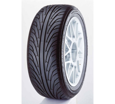 Immagine rappresentativa della gomma NANKANG  NANKANG NS-2 205/50 R15 86V D C B 71dB