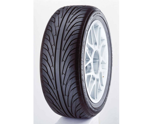 Immagine rappresentativa della gomma NANKANG  NANKANG NS-2 205/50 R15 86V D C B 71dB