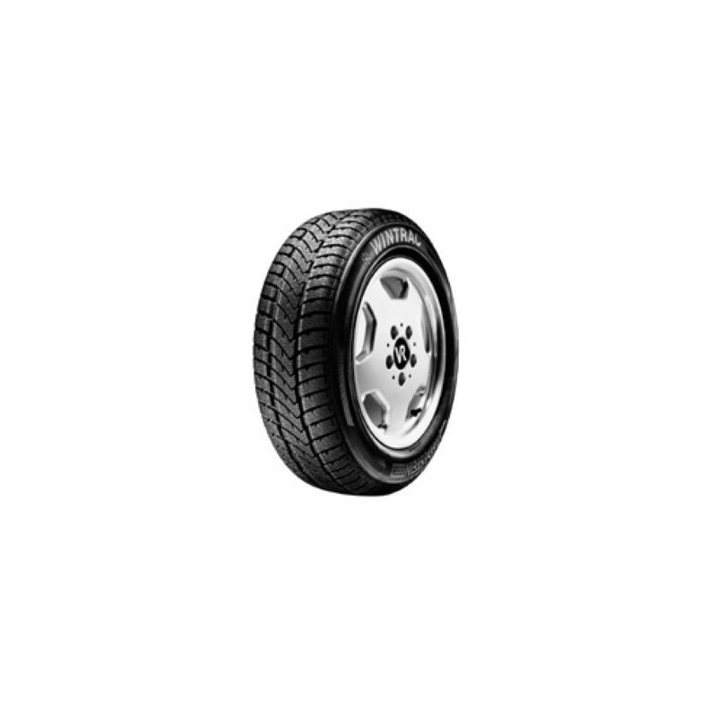 Immagine rappresentativa della gomma VREDESTEIN VREDESTEIN Wintrac 205/60 R16 96H C B B 70dB XL