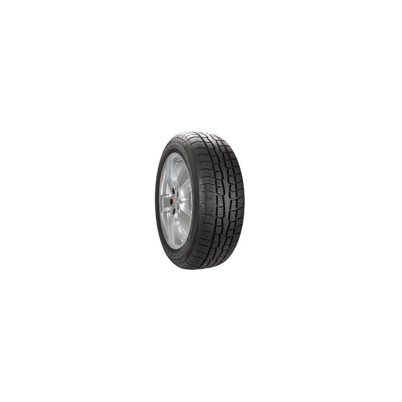 Immagine rappresentativa della gomma COOPER COOPER WEATHERMASTER VAN 195/75 R16 107/105R E B B 72dB