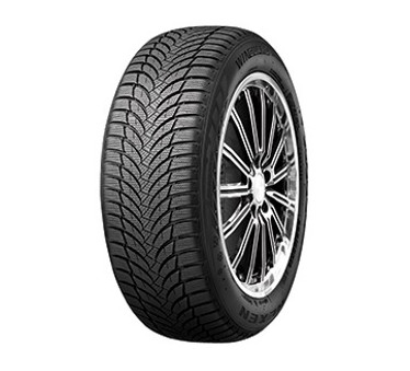 Immagine rappresentativa della gomma NEXEN NEXEN WINGUARD SNOW G WH2 XL M+S 3PMSF 205/55 R16 94V D C B 70dB XL