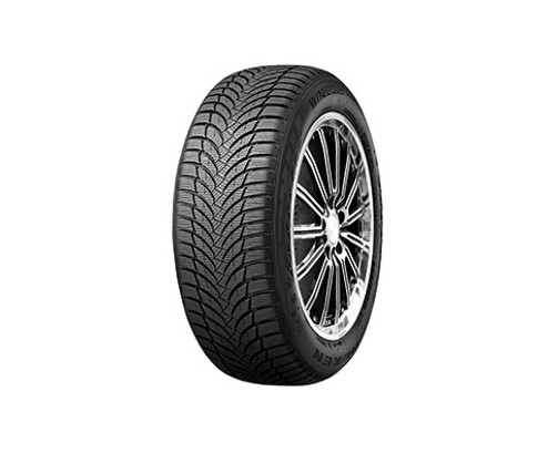 Immagine rappresentativa della gomma NEXEN NEXEN WINGUARD SNOW G WH2 XL M+S 3PMSF 205/55 R16 94V D C B 70dB XL