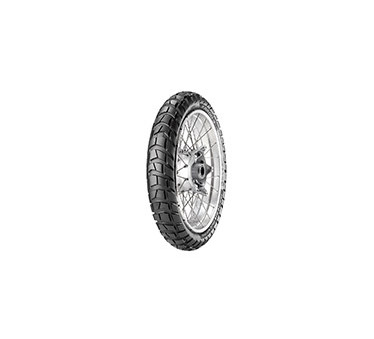 Immagine rappresentativa della gomma METZELER METZELER KAROO 3 TL M+S Front 120/70 R19 60T