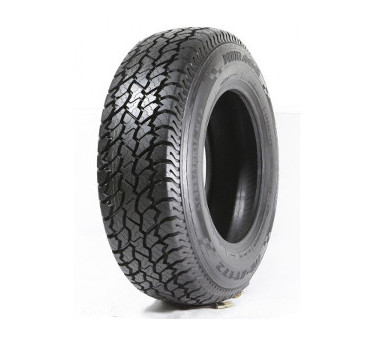 Immagine rappresentativa della gomma MIRAGE MIRAGE MR-AT172 265/65 R17 112T D C 72dB