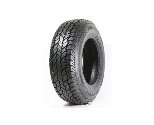 Immagine rappresentativa della gomma MIRAGE MIRAGE MR-AT172 265/65 R17 112T D C 72dB