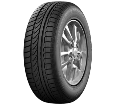 Immagine rappresentativa della gomma DUNLOP DUNLOP SP Winter Response 185/60 R15 88H D C B 69dB XL