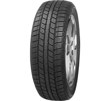 Immagine rappresentativa della gomma IMPERIAL IMPERIAL SnowDragon 2 225/75 R16 121R E D B 73dB