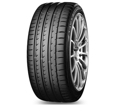 Immagine rappresentativa della gomma YOKOHAMA YOKOHAMA ADVAN SPORT V105G XL LHD 225/40 R18 92W D B B 72dB XL